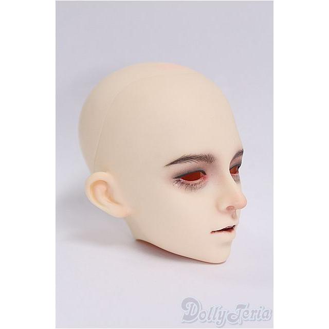 LOONG SOUL DOLL/ WeiHouHu/BJD 球体関節人形 //海外製キャストドール