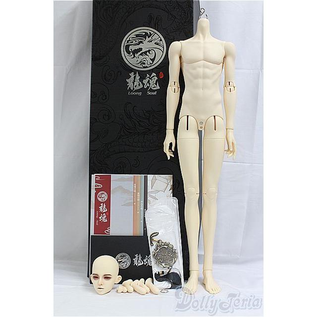 LOONG SOUL DOLL pet poi 球体関節人形 ドール LOONG SOUL DOLL/ WeiHouHu/BJD 球体関節人形 //海外製キャストドール