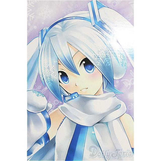 雪ミク reboot DD/雪ミク Reboot I-25-10-19-257-KD-ZI : dollyteria - 通販 - Yahoo