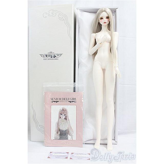 LUTS/REMIヘッド+Girl body/BJD 球体関節人形 //海外製キャストドール