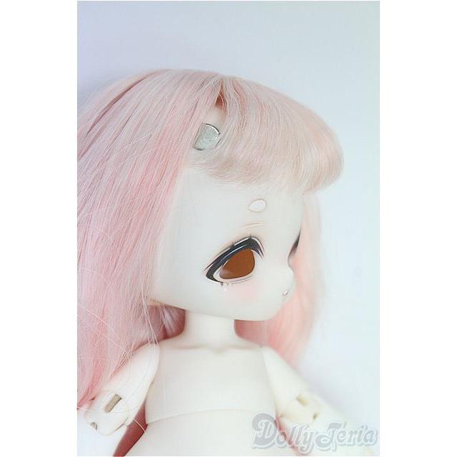 DOLK×ADVillage】Little Macca - Whipping Cream ver./BJD 球体関節 