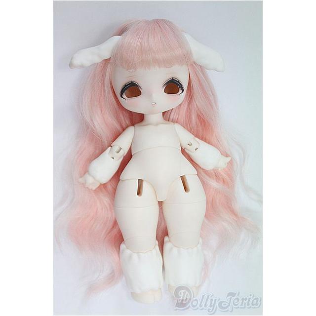 DOLK×ADVillage】Little Macca - Whipping Cream ver./BJD 球体関節 