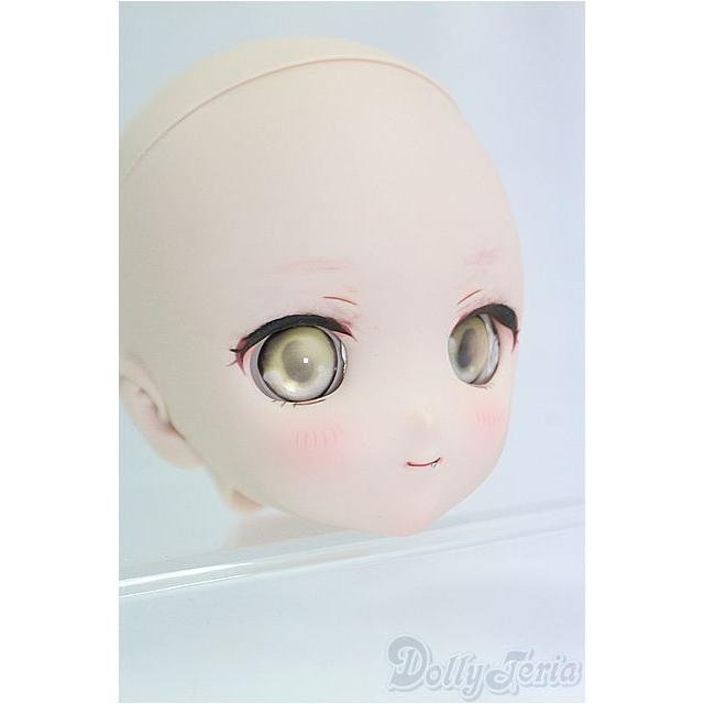 DC-H-17/カスタムメイクヘッド/BJD 球体関節人形 //Dollfie Dream