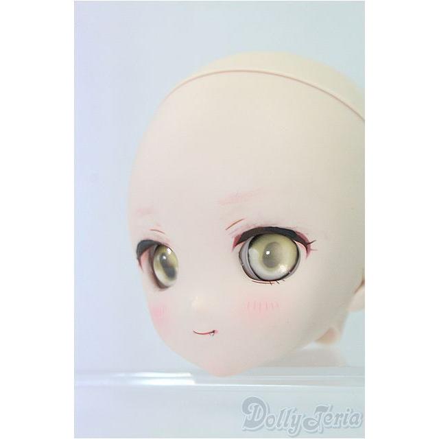 DC-H-17/カスタムメイクヘッド/BJD 球体関節人形 //Dollfie Dream