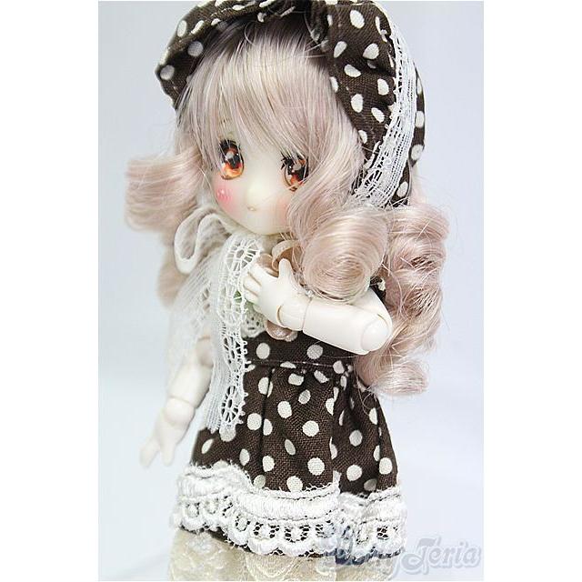 DOLLCE/ミニスウィーツドール：スノーチュマ/ //その他キャラクター