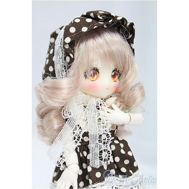 DOLLCE/ミニスウィーツドール：スノーチュマ/ //その他キャラクター