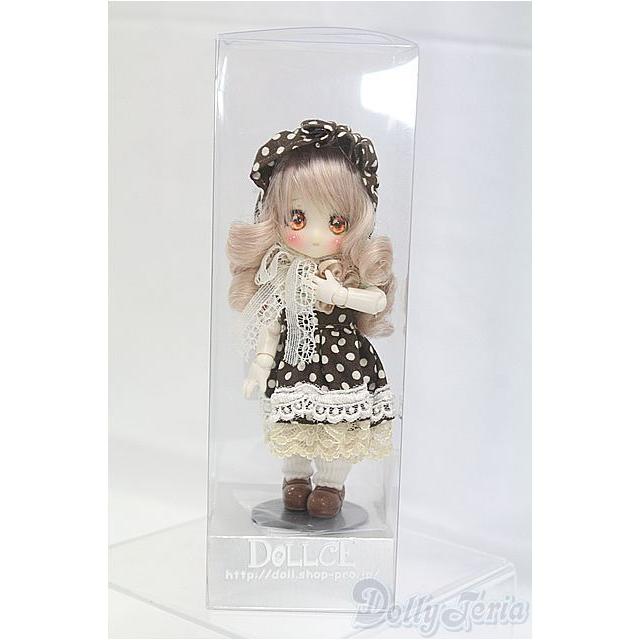 DOLLCE/ミニスウィーツドール：スノーチュマ/ //その他キャラクター