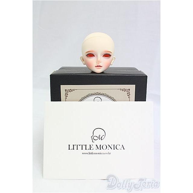 LITTLEMONICA/Little　Monica Head //海外製キャストドール// I-25-11-23-252-KD-ZI_4