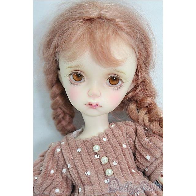 iMda doll/2.6 Dorothy/BJD 球体関節人形 //海外製キャストドール// I