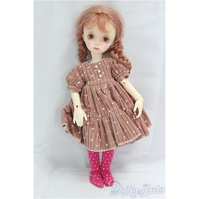 iMda doll/2.6 Dorothy/BJD 球体関節人形 //海外製キャストドール// I