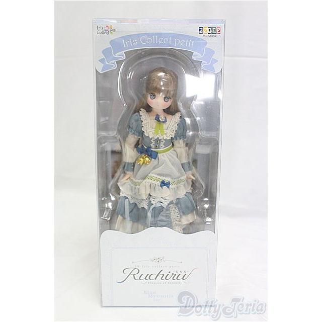 azone/1/6アイリスコレクトプチ Ruchiru（るちる）/ Flowers of