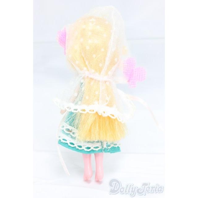 プチブライス/エンチャンテッド リトルロッジ //Blythe ブライス// I