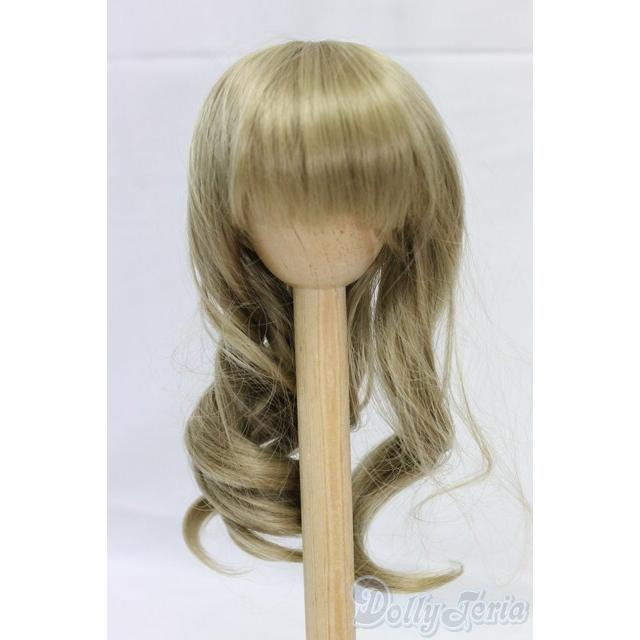 7-8inch/ウィッグ I-26-01-04-247-KD-ZI : dollyteria - 通販 - Yahoo