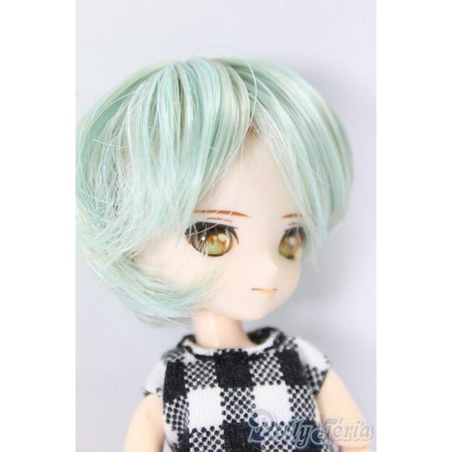 ミニスウィーツドール　リーク DOLLCE/ミニスウィーツドール：リーク //その他キャラクタードール// I