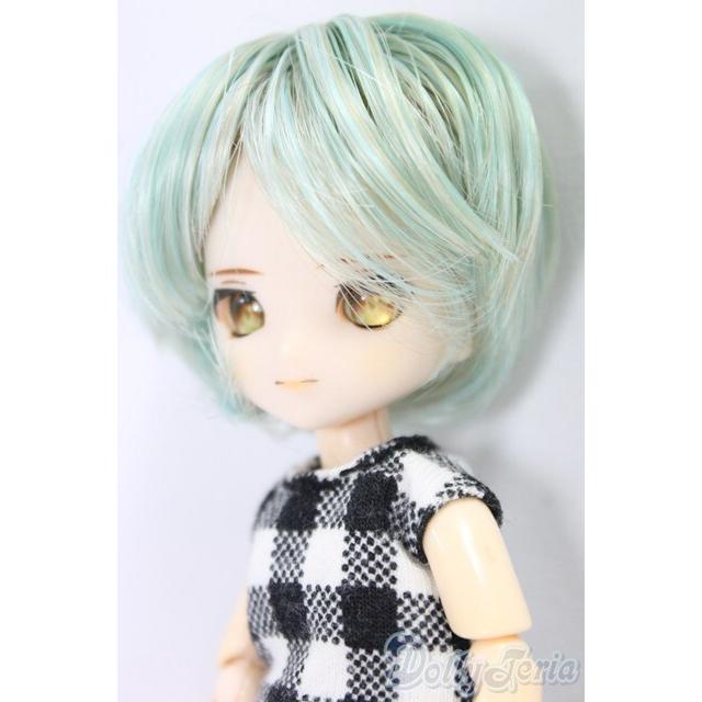DOLLCE/ミニスウィーツドール：リーク //その他キャラクタードール// I