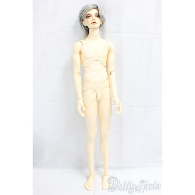 DOLK×SWITCH】HASEO/BJD 球体関節人形 //海外製キャストドール// I-25