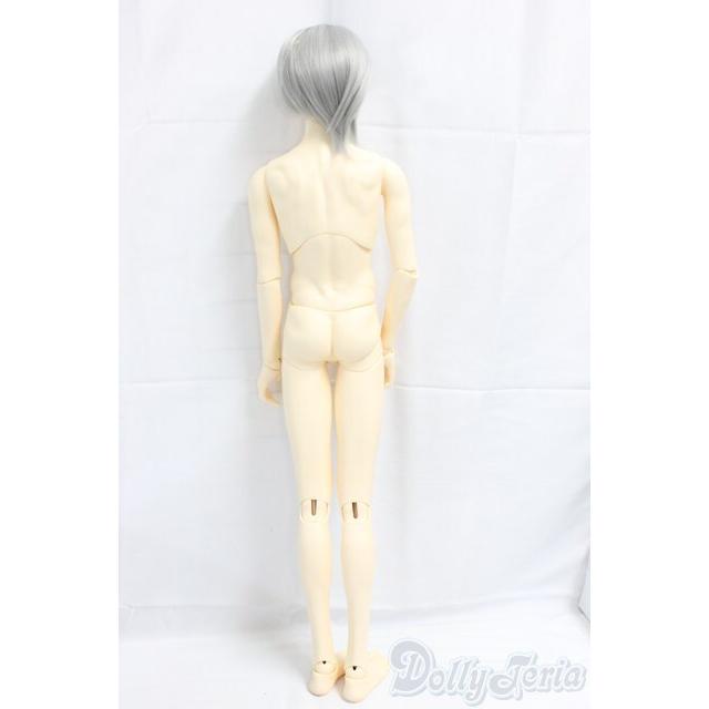 DOLK×SWITCH】HASEO/BJD 球体関節人形 //海外製キャストドール// I-25