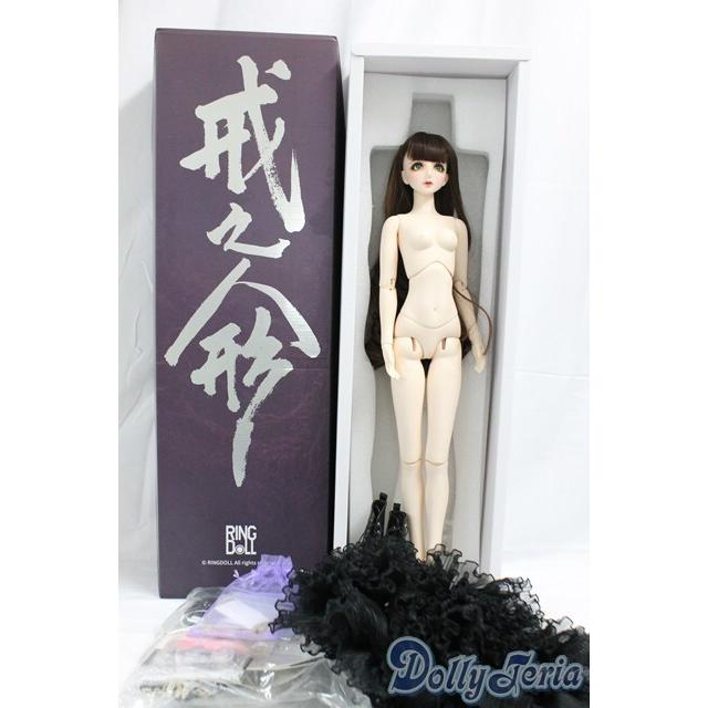 ringdoll/alice01/BJD　球体関節人形 //海外製キャストドール// I-25-12-28-251-KD-ZI_7