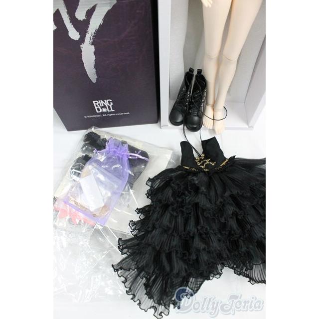 ringdoll/alice01/BJD　球体関節人形 //海外製キャストドール// I-25-12-28-251-KD-ZI_8