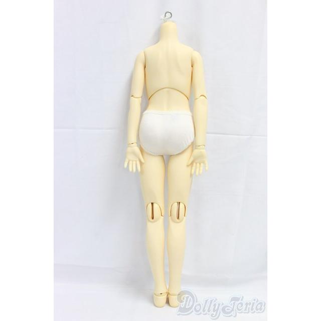 SD女の子/すわりっこボディ/BJD 球体関節人形 //SuperDollfie スーパー 