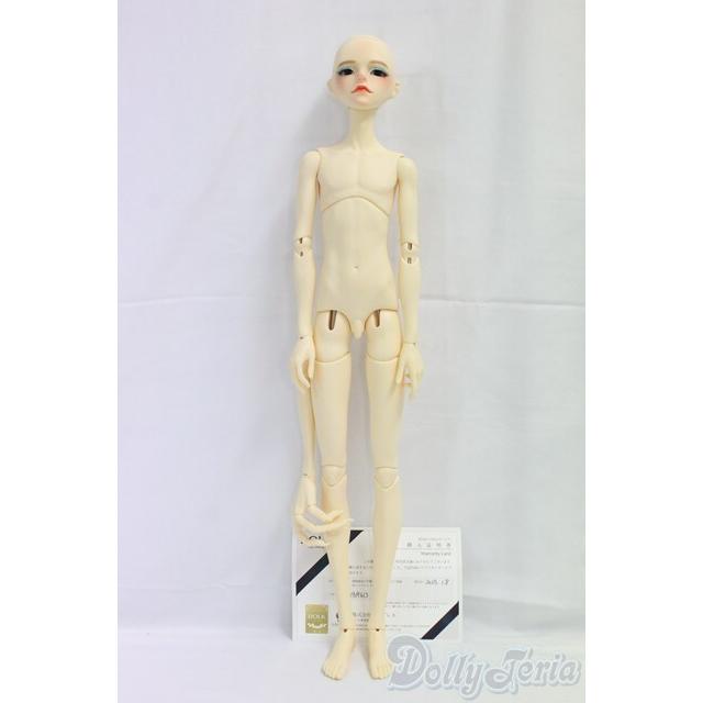 Dream Valley/Elvish(无影)/BJD 球体関節人形 //海外製キャストドール
