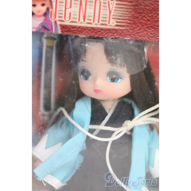 プチジェニー/カレンダーガール ユニフォームオブヒストリー/BJD 球体