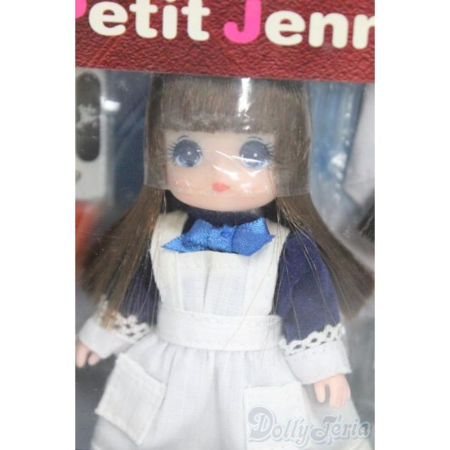 プチジェニー/カレンダーガール ユニフォームオブヒストリー/BJD 球体