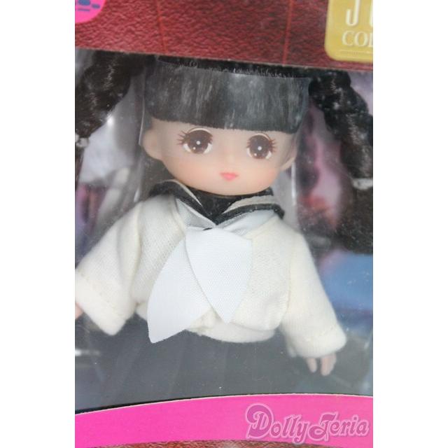 プチジェニー/カレンダーガール ユニフォームオブヒストリー/BJD 球体
