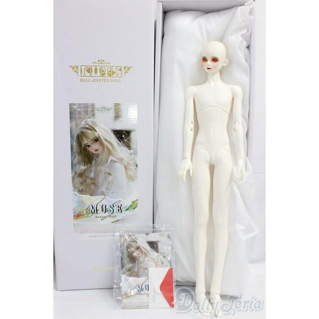 LUTS/Senior Delf Muse KAI //海外製キャストドール// I-26-01-25-251