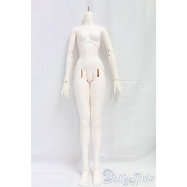 WITH DOLL /Girl Body //海外製キャストドール// I-26-02-01-254-KD-ZI