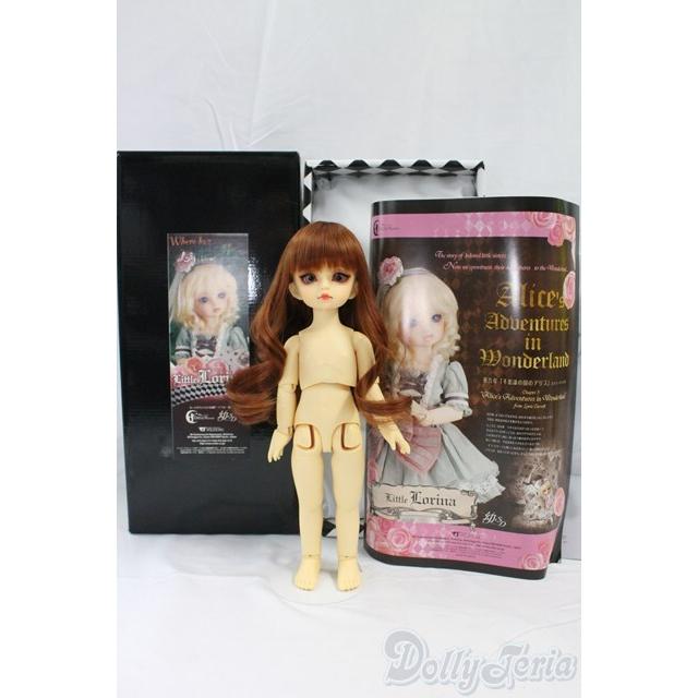 幼SD/リトルロリーナ //SuperDollfie スーパードルフィー// I-26-02-08 
