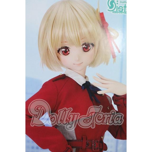 DDS/錦木千束 //Dollfie Dream ドルフィードリーム// I-26-03-01-002