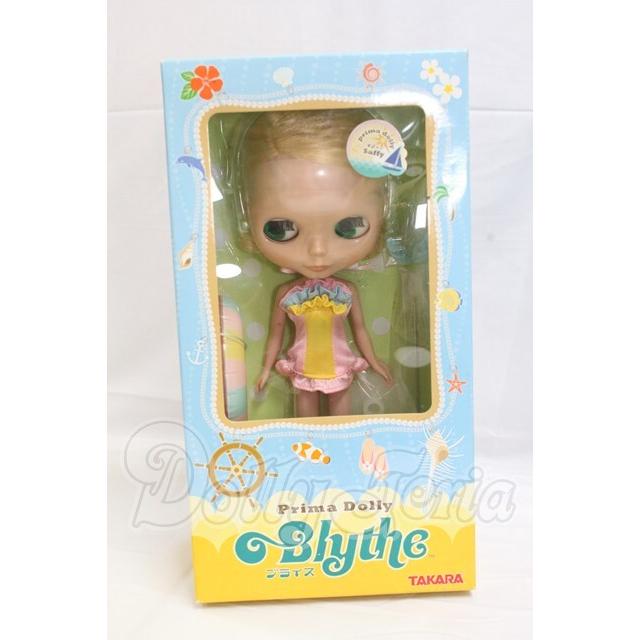Takara Tomy - ブライス　プリマドーリー　サフィー ネオブライス/プリマドーリーサフィー //Blythe ブライス// I-26-03-08