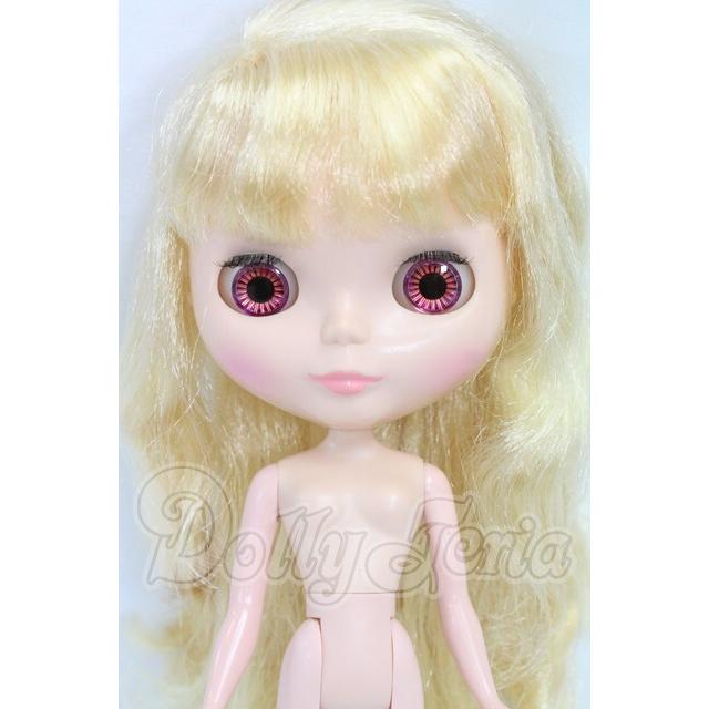 ネオブライス/シルバースノー //Blythe ブライス// I-26-03-08-115-KD