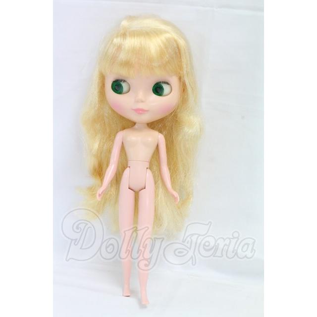 ネオブライス/シルバースノー //Blythe ブライス// I-26-03-08-115-KD