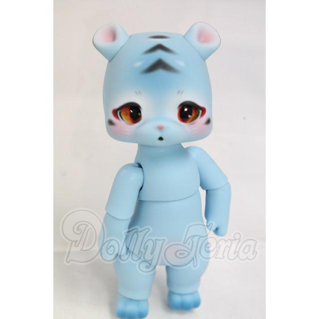 人形 KUMUKUKU PUKO Kumukuku/Purang (puco)[Marine Blue] //海外製キャストドール// I-26