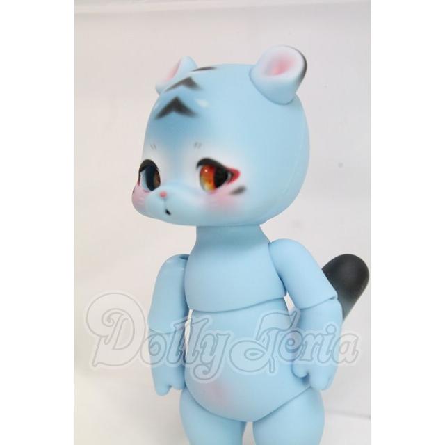 Kumukuku/Purang (puco)[Marine Blue] //海外製キャストドール// I-26 