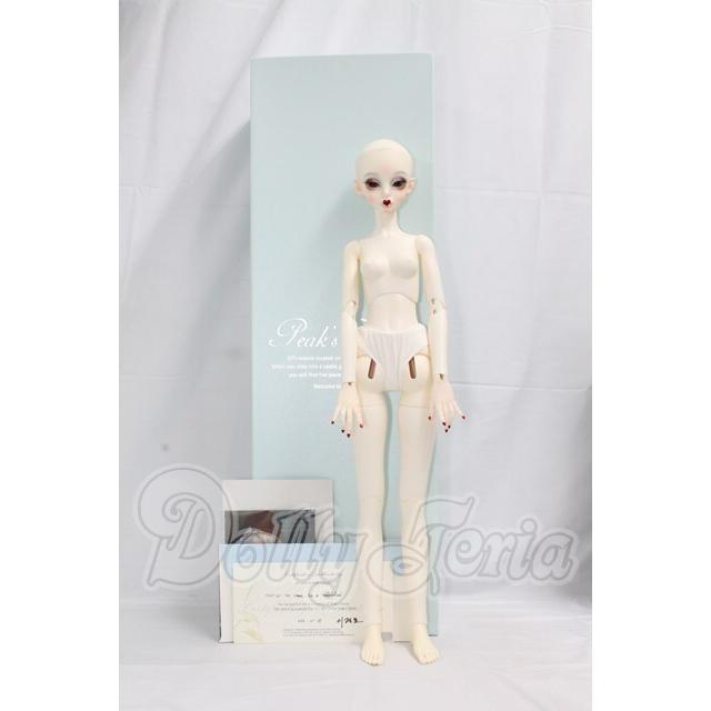 peakswoods/FOC：Lemon //海外製キャストドール// I-26-03-15-322-KD