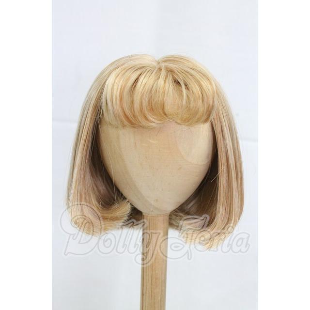 8-9inch/ウィッグ I-26-03-22-251-KD-ZI //SuperDollfie スーパー