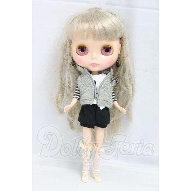 未開封・未使用！CWC限定Blythe　ネオブライス　キスミートゥルー♪ ネオブライス/キスミートゥルー //Blythe ブライス// I-26-04-05-006