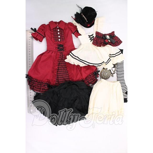 SD13Girl/OF：DollHeart製衣装セット I-26-04-19-144-KD-ZI_4