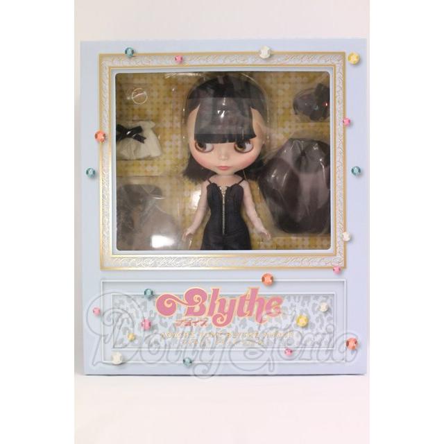 ネオブライス/アダチユミ ブライス アムール //Blythe ブライス// I-26