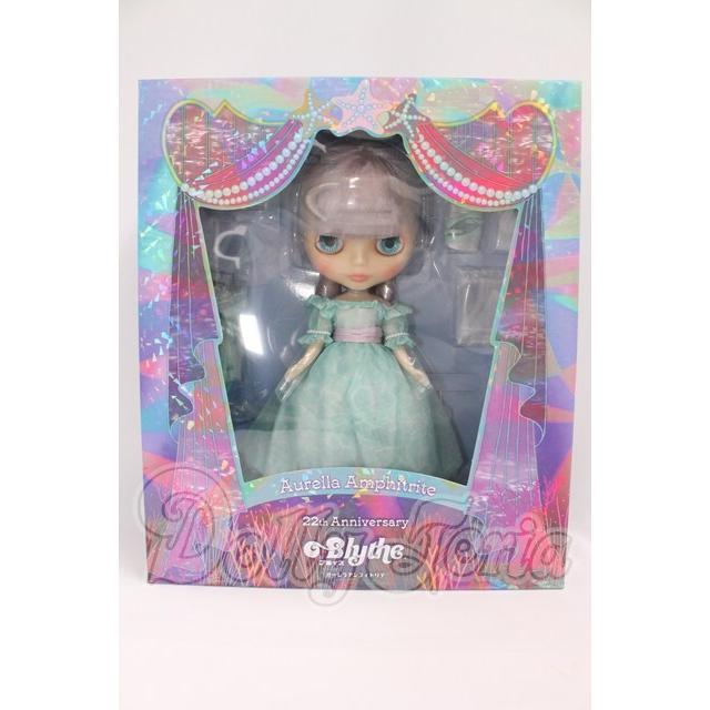 【新品未開封】BLYTHE ブライス ネオブライス オーレラアンフィトリテ ネオブライス/オーレラアンフィトリテ //Blythe ブライス// I-26-06-11