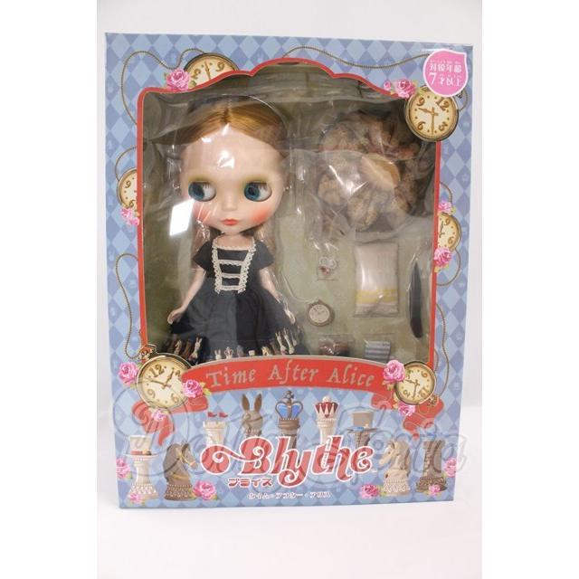 ネオブライス/タイムアフターアリス //Blythe ブライス// I-26-06-11
