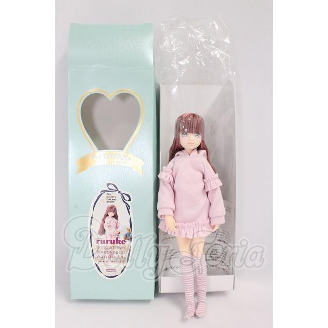 ruruko/十夜の夢 ruruko おねむ Azone Ex. //PetWORKs ペットワークス
