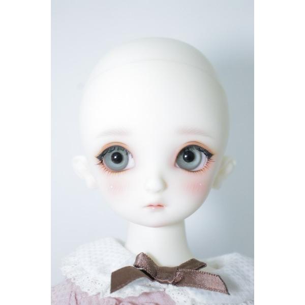 SDM女の子/ワンオフF-60つきみ様 //SuperDollfie スーパードルフィー