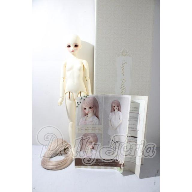 SD/スタンダードモデル：まい PSホワイトVer. //SuperDollfie スーパードルフィー// U-26-04-22-218-TN-ZU_4