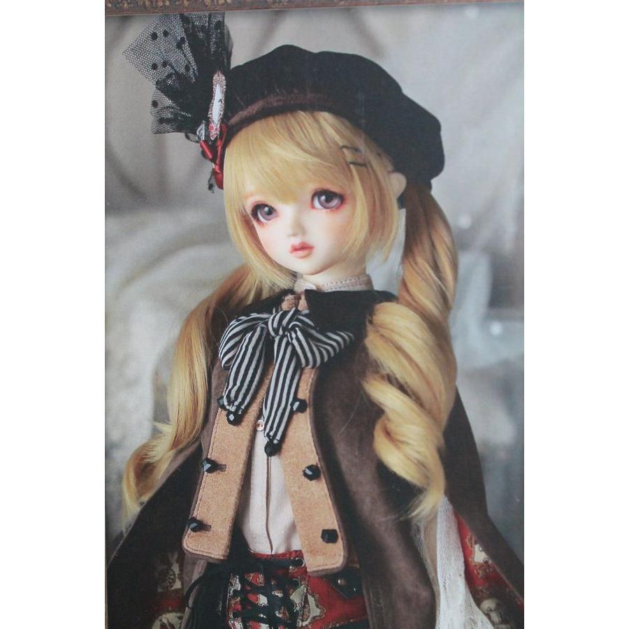 SDGIRL/シャルロッテ Galerie de l