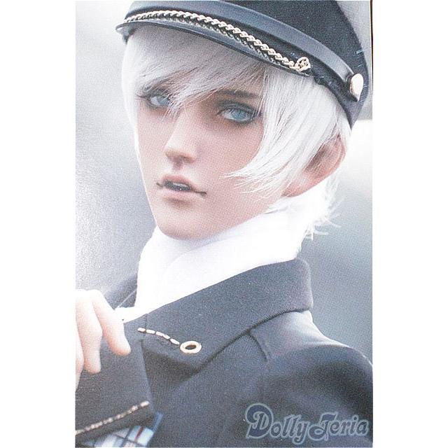 RINGDOLL/LAW StyleB fullset A-24-07-17-1150-TN-ZU : dollyteria