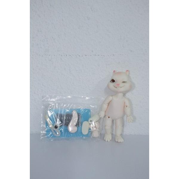 NOBILTYDOLL/sakura SCON A-24-05-22-1125-TN-ZU 着せかえ人形・抱き人形